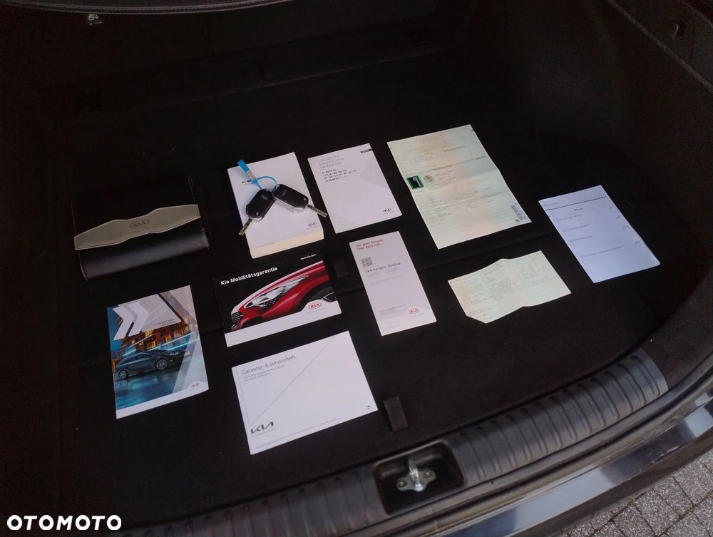 Kia Ceed 1.6 CRDi Platinum Edition - 40