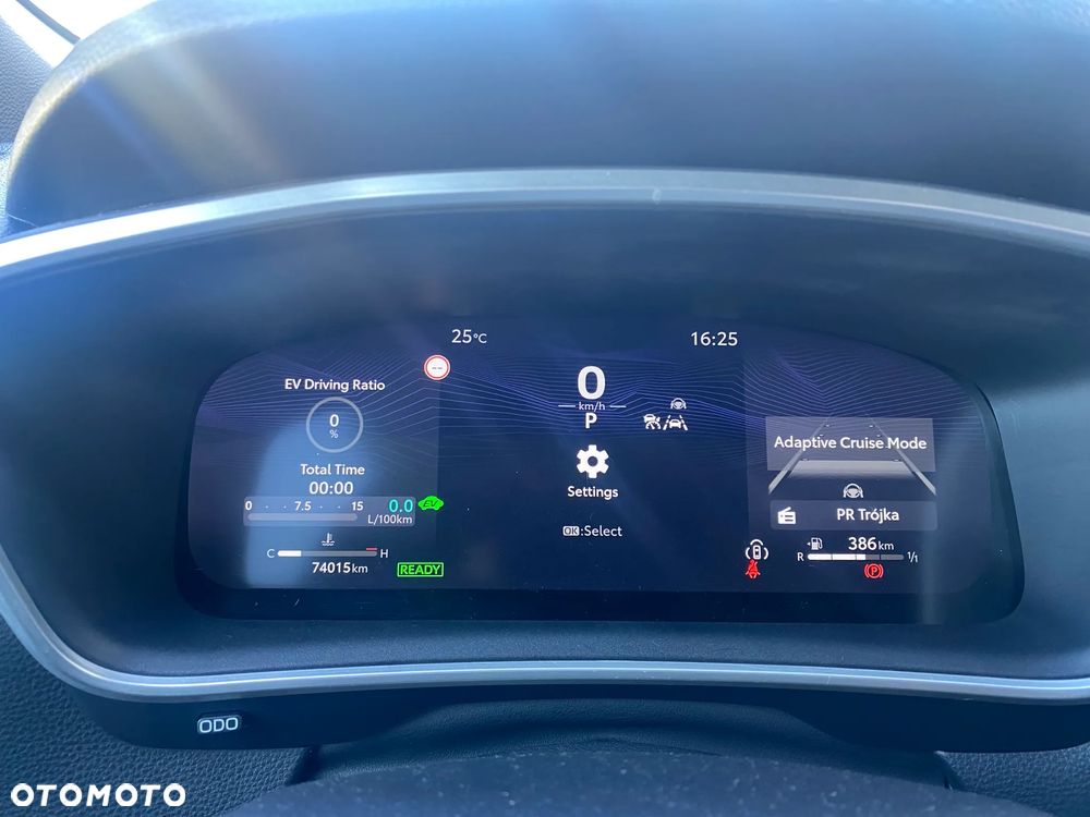 Toyota Corolla Cross 2.0 Hybrid Comfort - 18