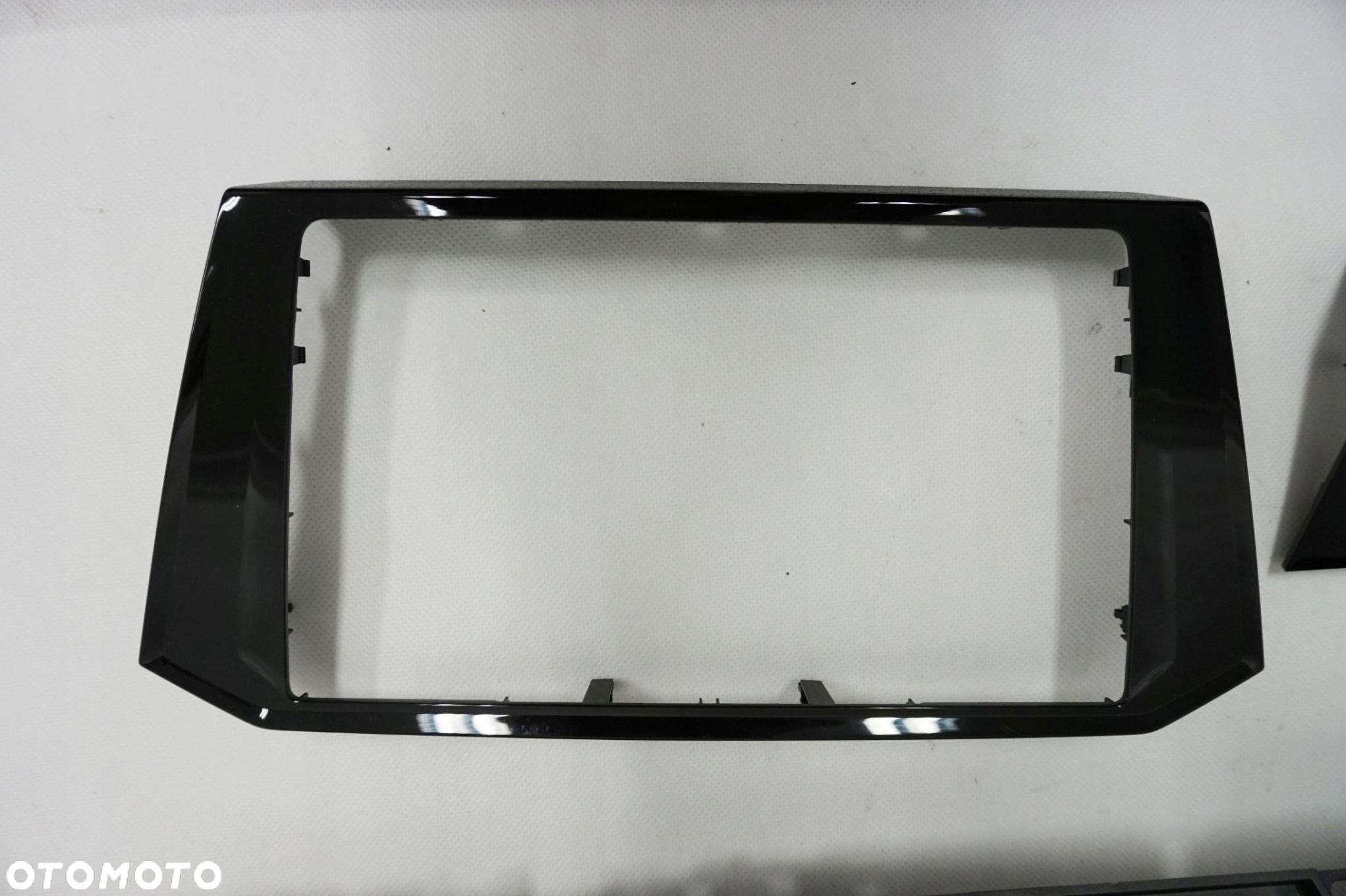 DEKORY LISTWY DESKI VW PASSAT B8 LIFT 3G1858416 - 6
