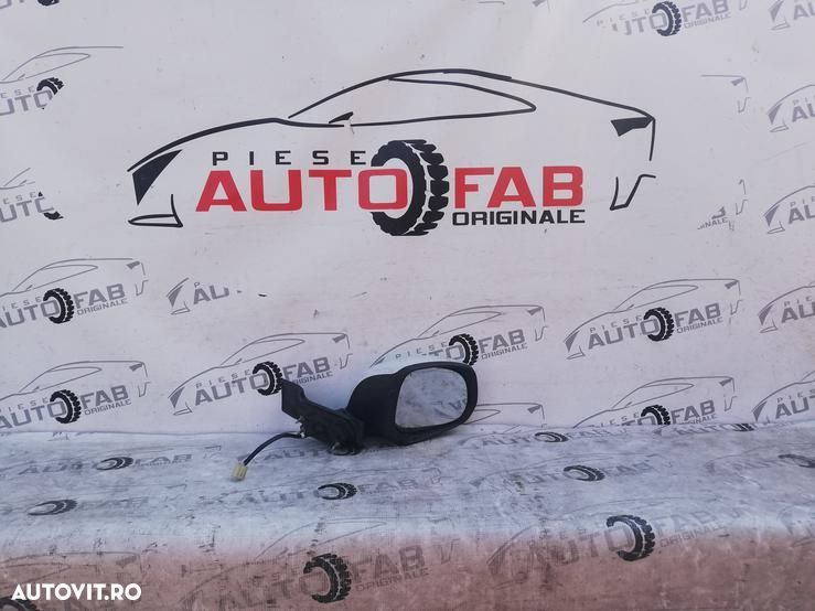 Oglinda dreapta Opel Agila B,Suzuki Splash completa an 2007-2008-2009-2010-2011-2012-2013-2014 - 1