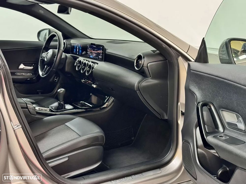 Mercedes-Benz CLA 180 d Shooting Brake Progressive - 45