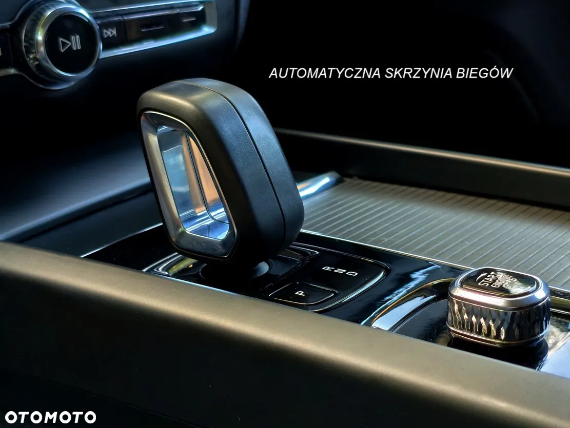 Volvo V60 B4 D Geartronic Momentum Pro - 12