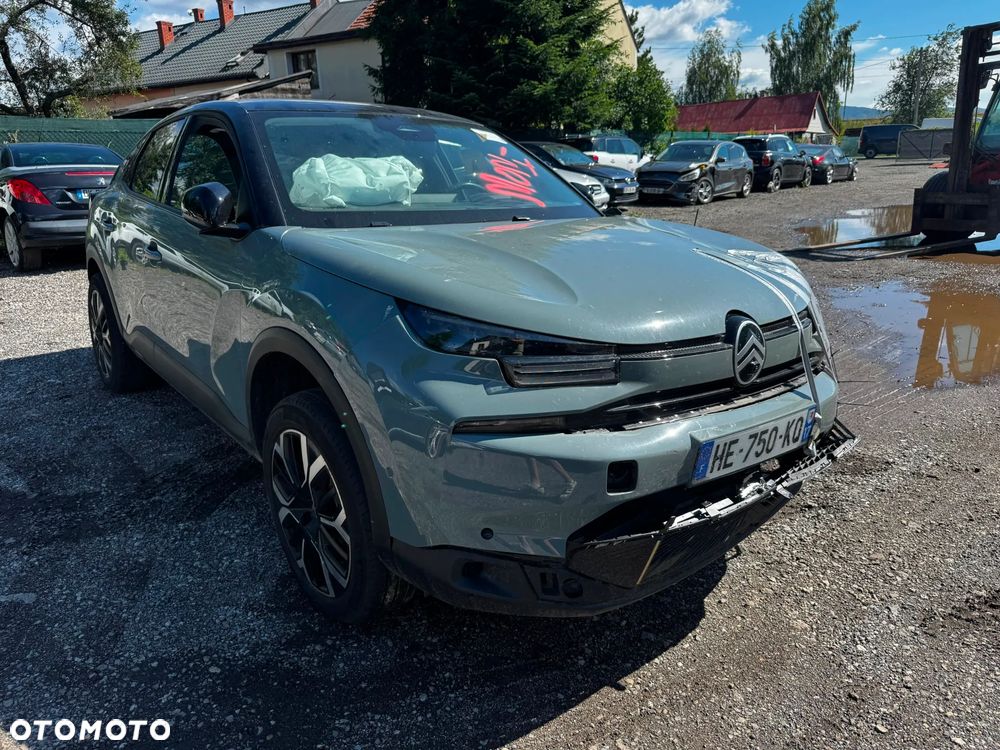 Citroën C4 e-C4 156 MAX - 25