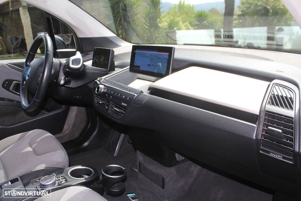 BMW i3 s 120Ah - 25