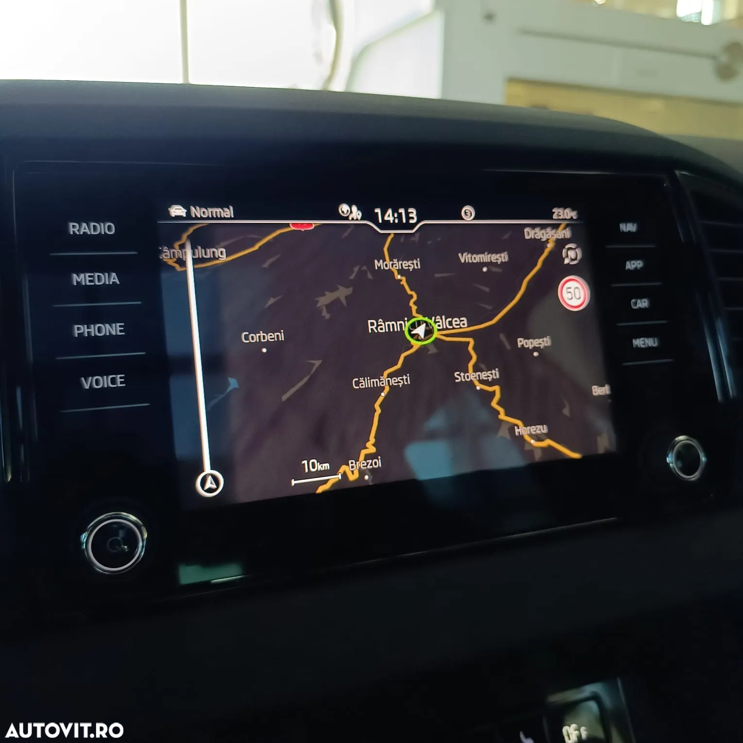 Skoda Karoq 2.0 TDI 4X4 DSG Sportline - 16