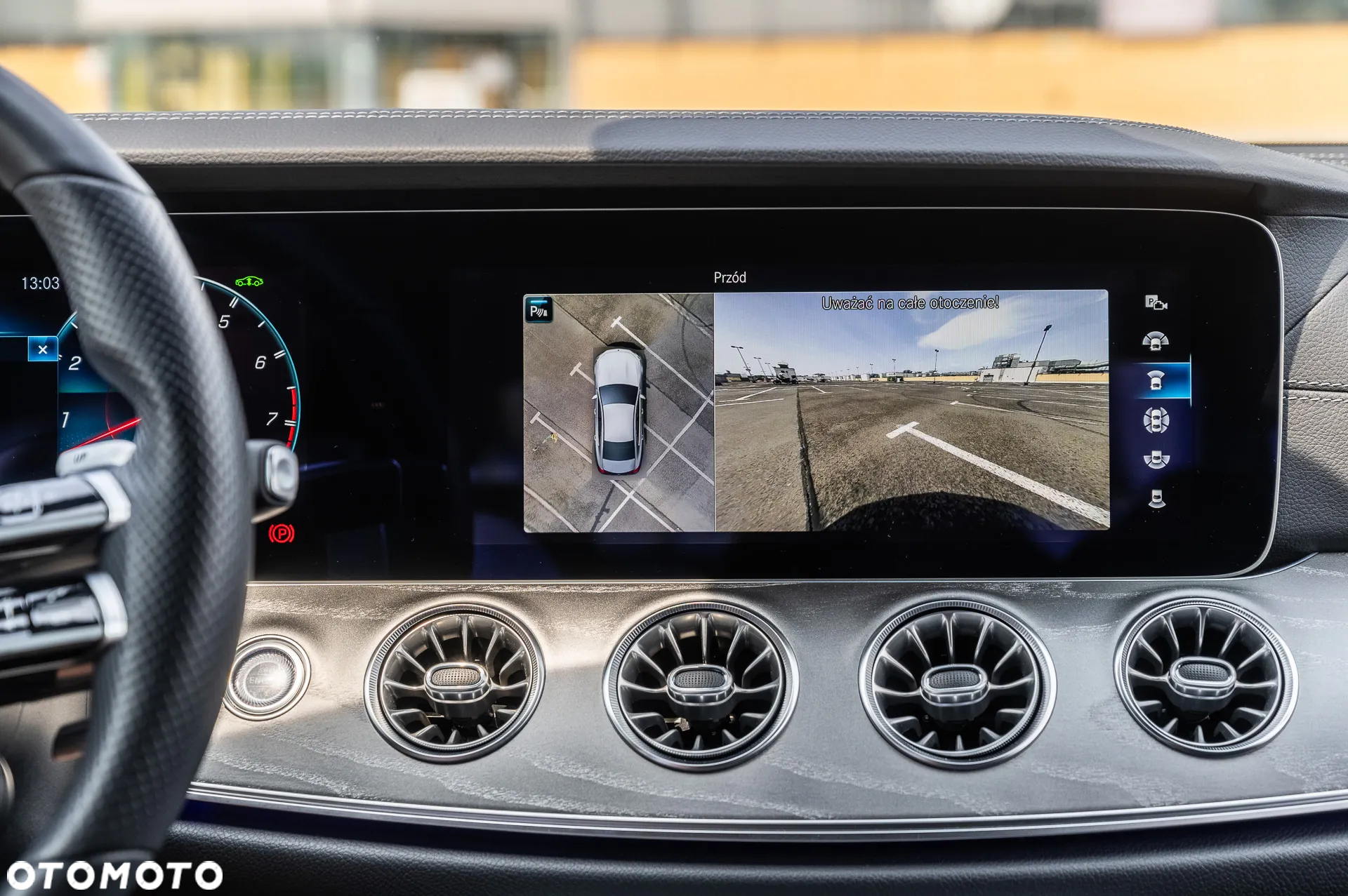 Mercedes-Benz CLS - 21