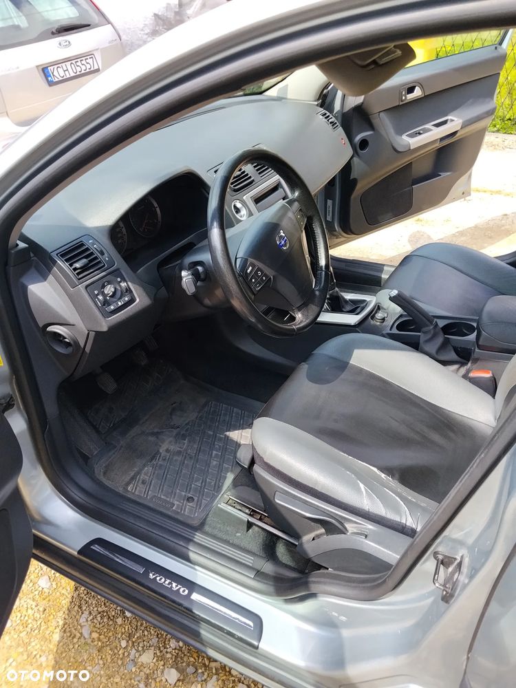 Volvo V50 2.0D Kinetic - 27