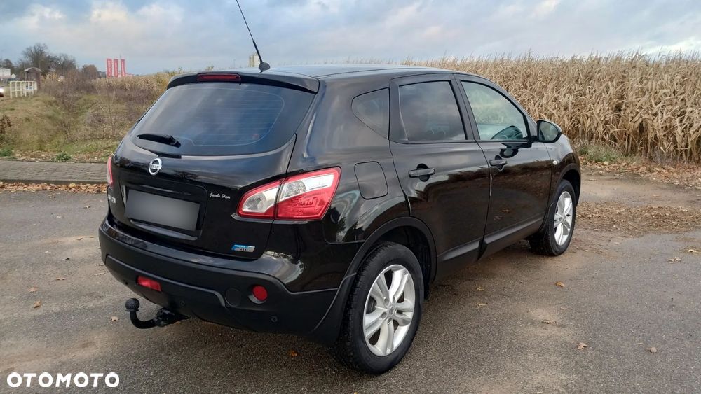 Nissan Qashqai ver-1-5-dci-tekna - 5