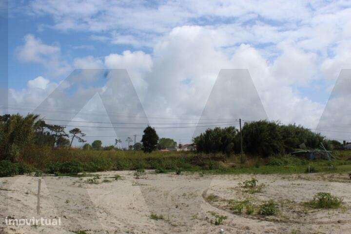 Lote de Terreno para Construção de 495,5m2 – Quintas do Sul, Torreira - Grande imagem: 4/20