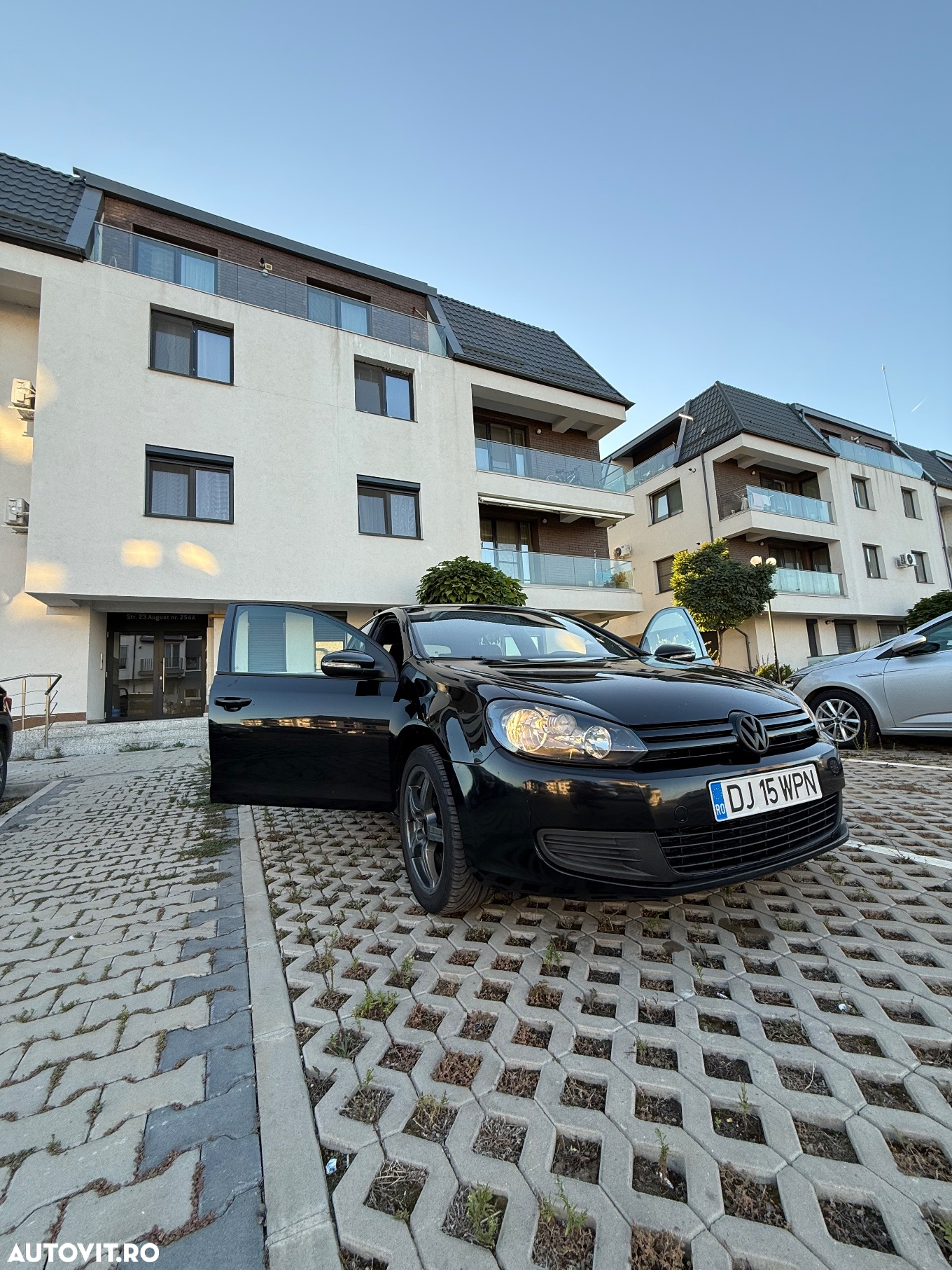 Volkswagen Golf - 7
