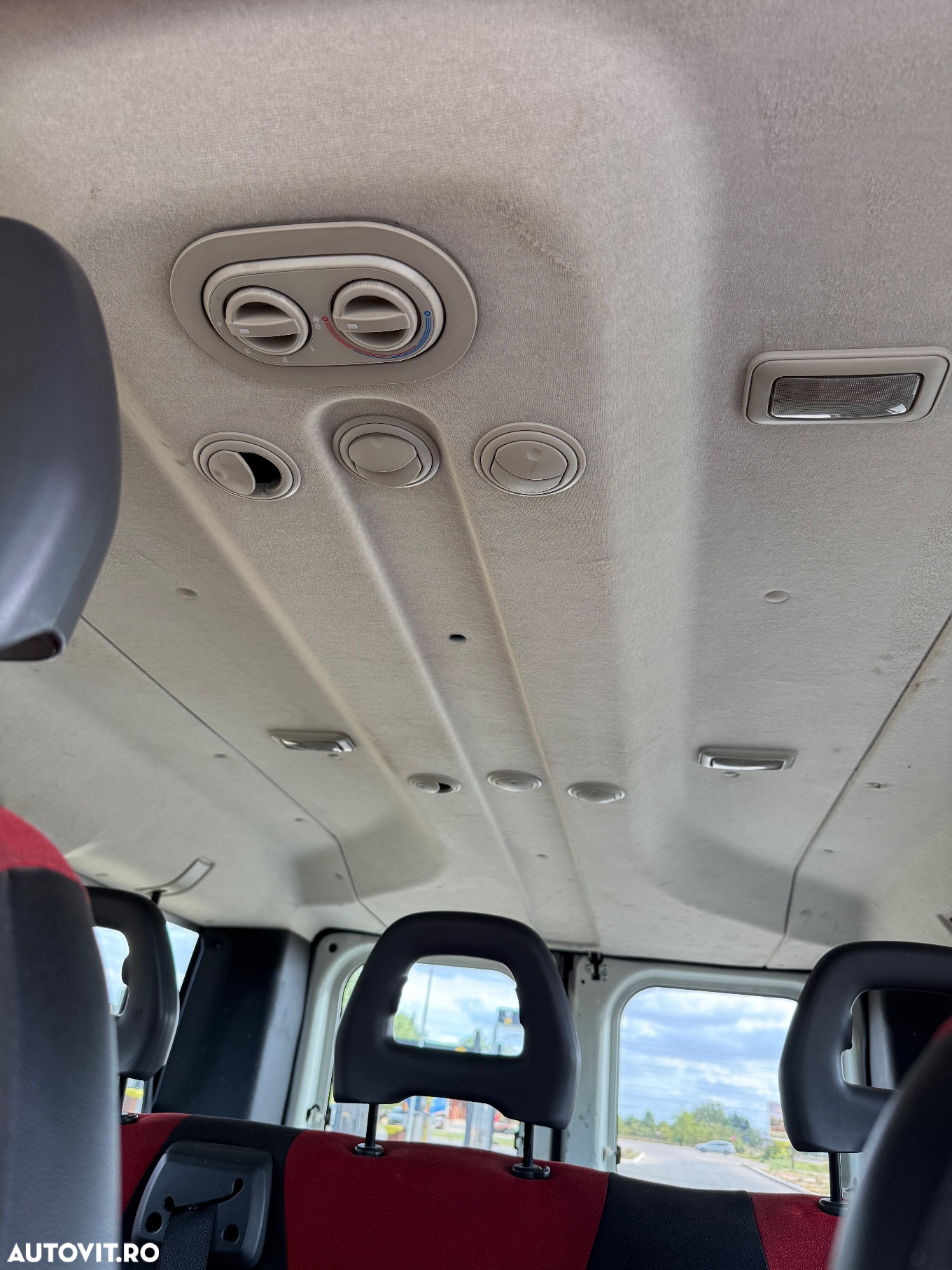 Fiat Ducato - 10