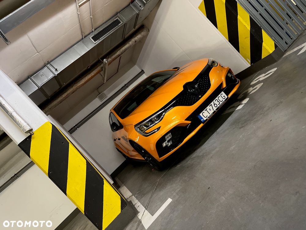 Renault Megane 2023 photo 4