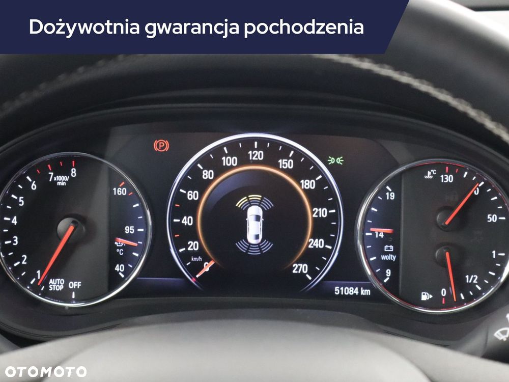 Opel Insignia - 13