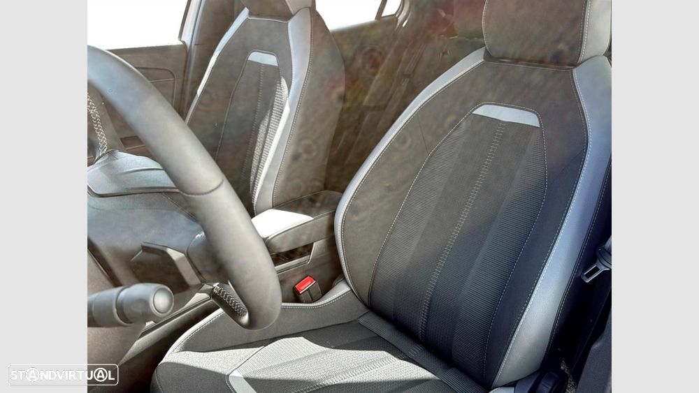 Opel Mokka 1.2 Hybrid GS eDCT — fotografia 11