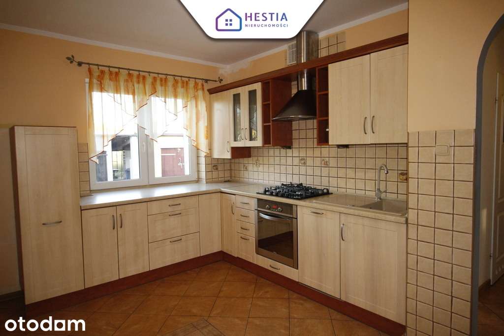 Mieszkanie na sprzedaż, 2 pokoje, 55 m², Biały Bór
