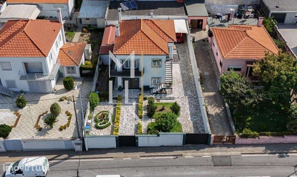 Moradia de Sonho — Moderna e Super Equipada! - Grande imagem: 2/28