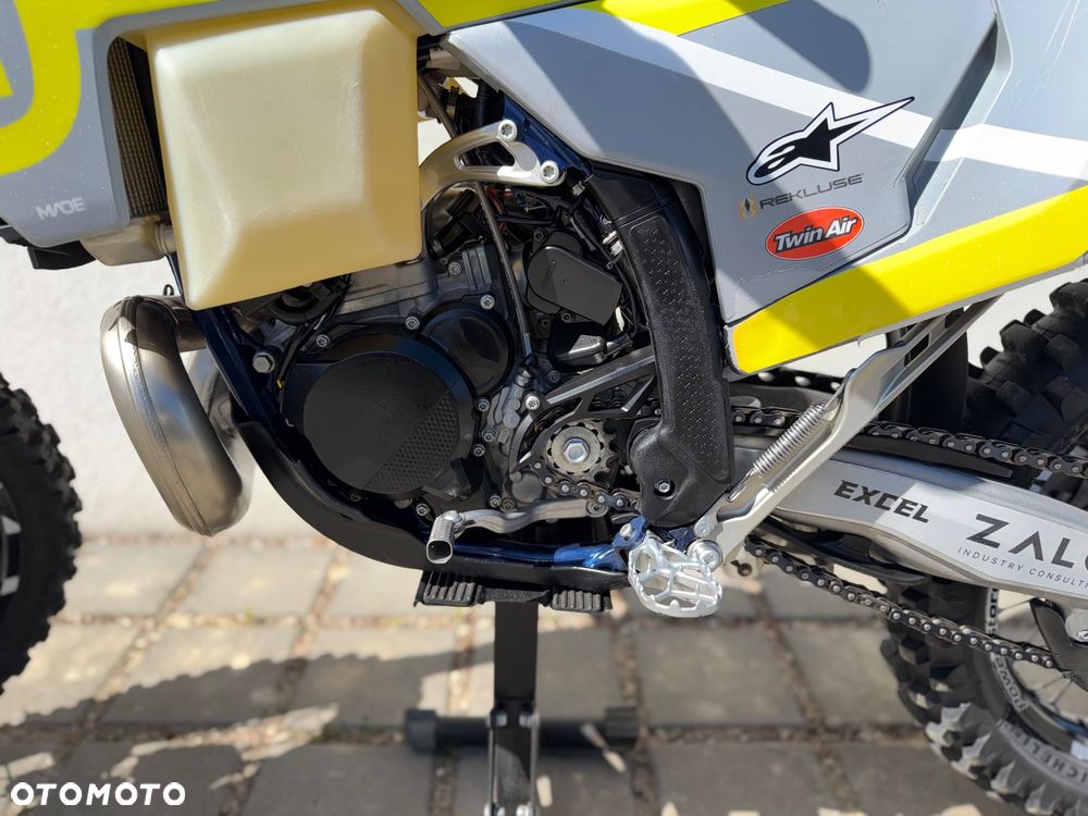 Husqvarna TE - 14