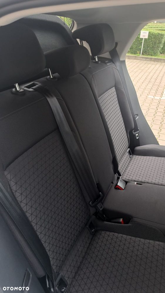 Volkswagen T-Cross 1.0 TSI Life - 18