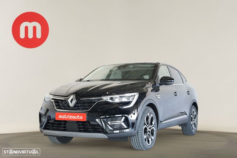 Renault Arkana 1.3 TCe Techno EDC - 2