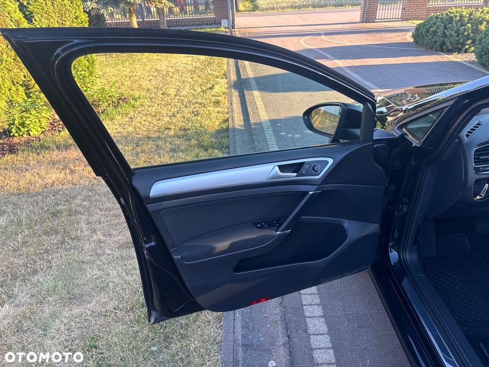 Volkswagen Golf 1.4 TSI ACT BlueMotion Technology DSG Cup - 15