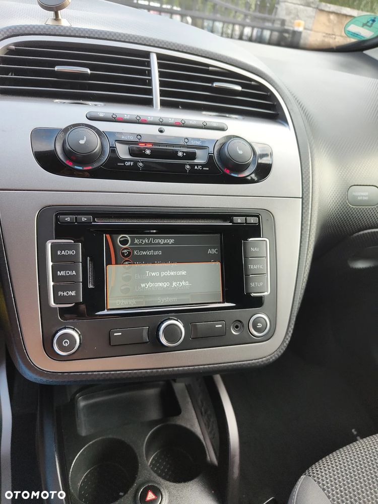 Seat Altea XL 2.0 TDI DPF Comfort Limited - 19