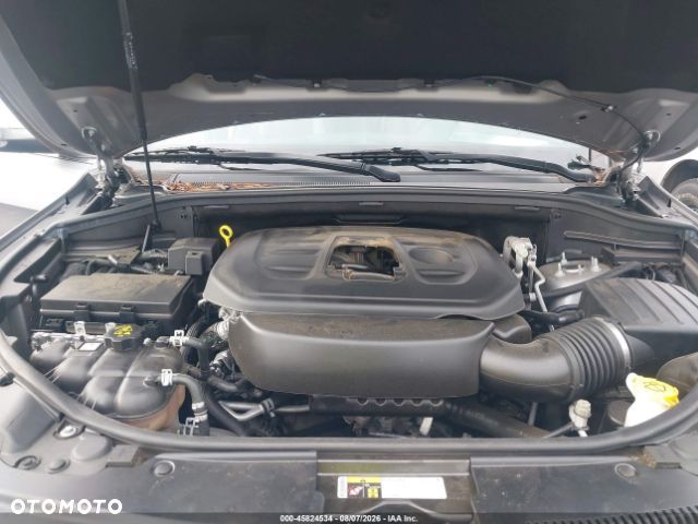 Jeep Grand Cherokee 3.6 V6 Limited - 13