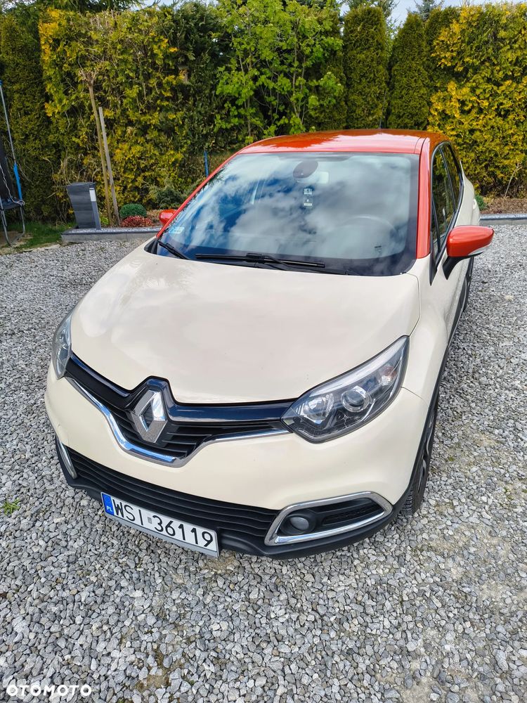 Renault Captur ENERGY dCi 90 Start&Stop Dynamique - 12