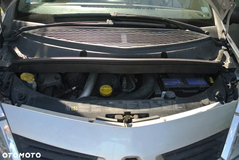 Renault Modus - 12