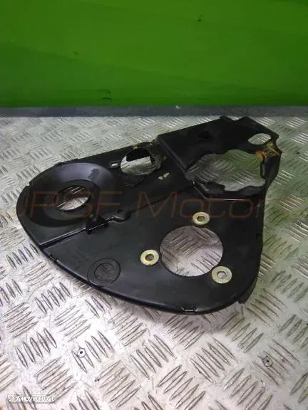 Reparação de Motor VW Polo 1.9 Tdi AHF // ASV - 10