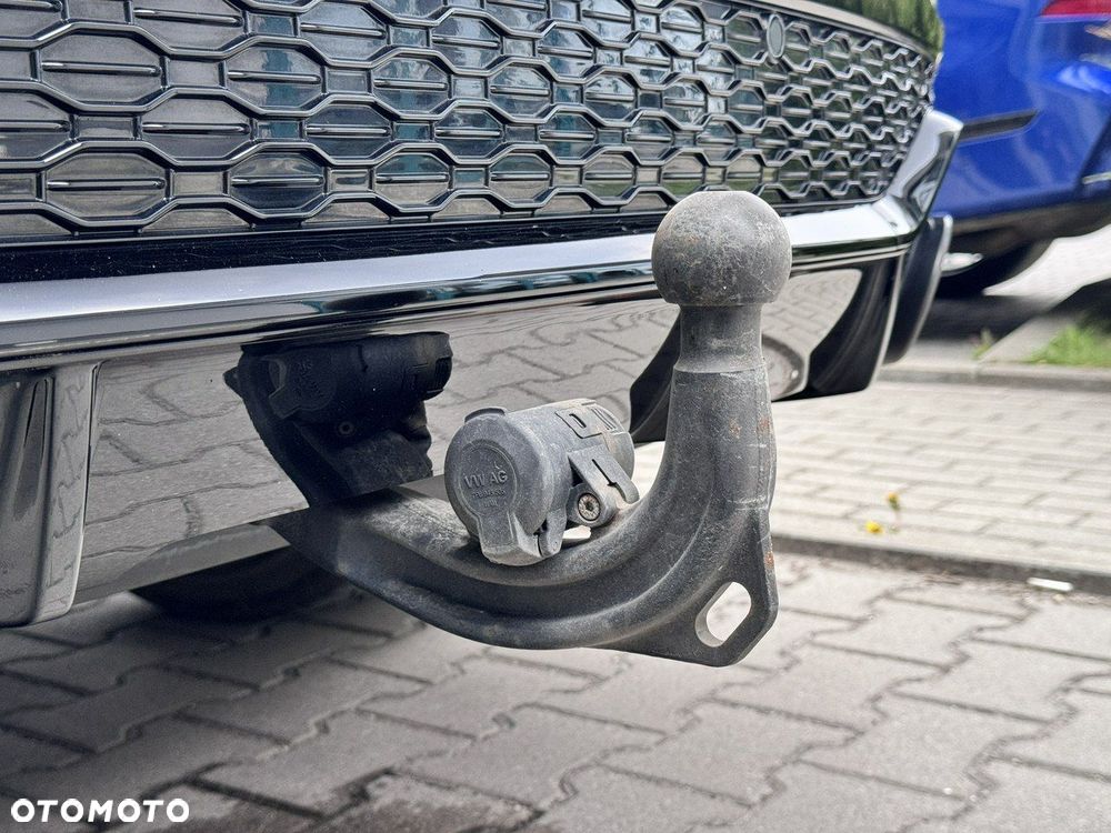 Audi RS Q8 TFSI mHEV Quattro Tiptronic - 15