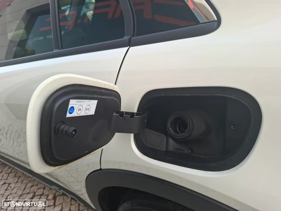 Fiat 600 HYBRID 125 Anos Edition - 51