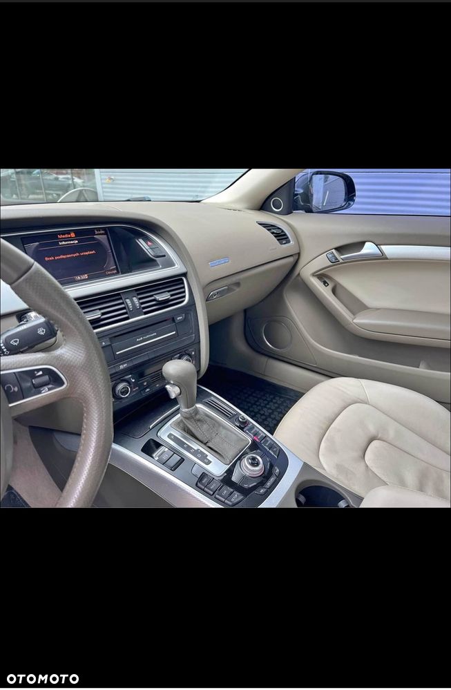 Audi A5 Coupé 2.0 TFSI Quattro S tronic - 7