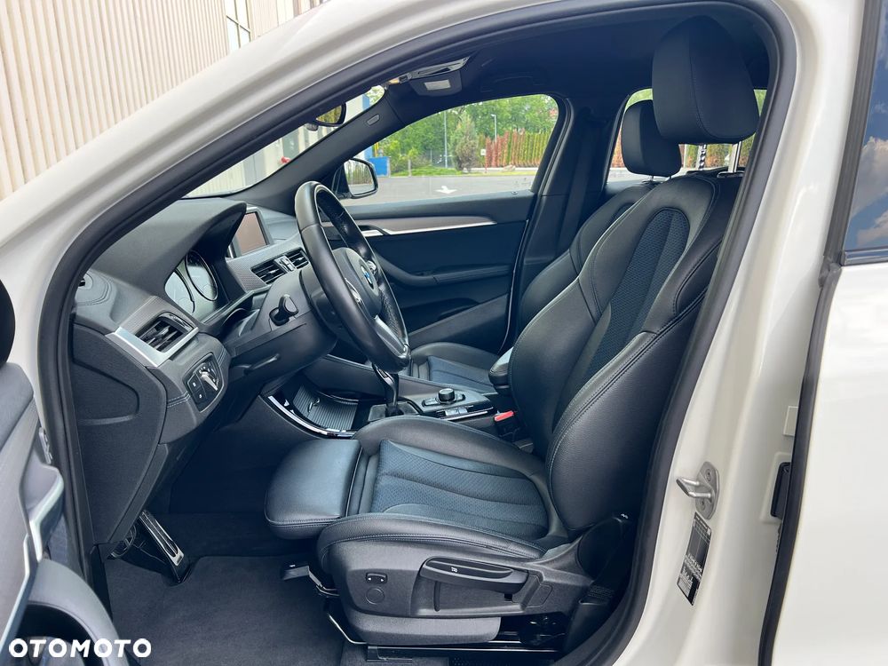 BMW X2 sDrive18i M Sport - 16