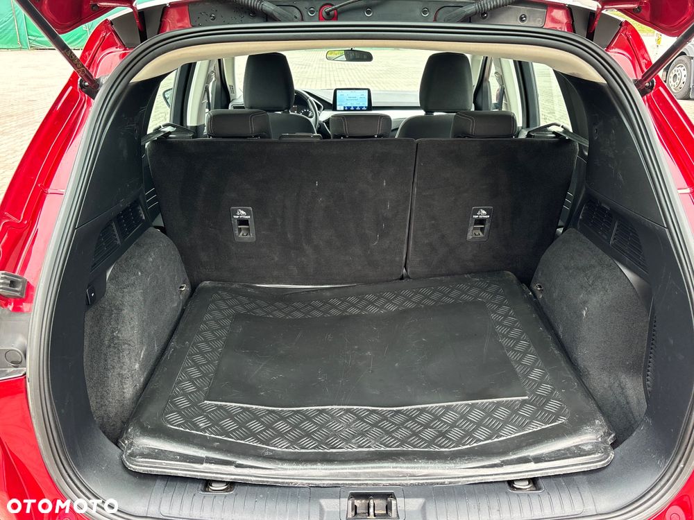 Ford Kuga 2.0 TDCi AWD Trend - 25