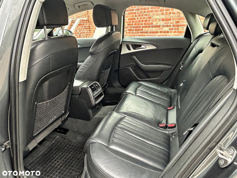 Audi A6 Limousine 2.0 TDI ultra - 7