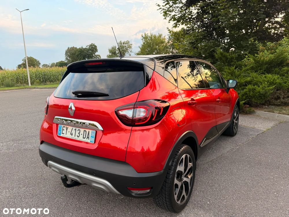 Renault Captur ENERGY TCe 90 Start&Stop Intens - 18