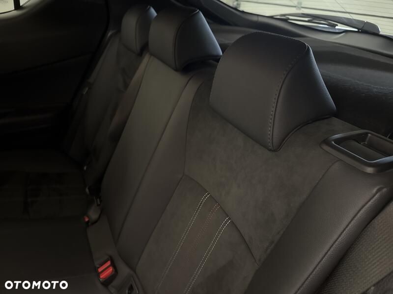 Toyota C-HR 1.8 Hybrid GPF GR Sport - 19