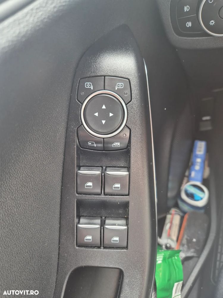 Ford Puma 1.0 EcoBoost ST Line - 3