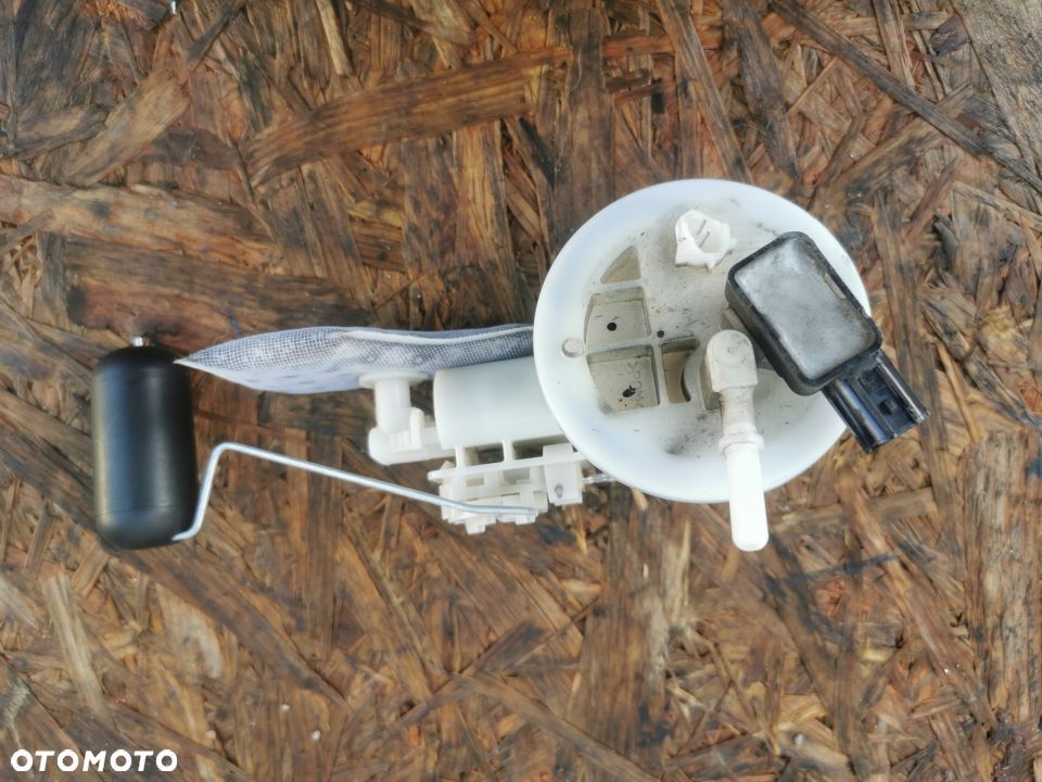 Pompa paliwa Yamaha N-Max 125cm - 1