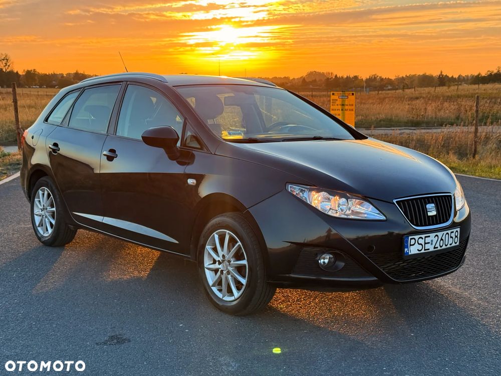Seat Ibiza - 6