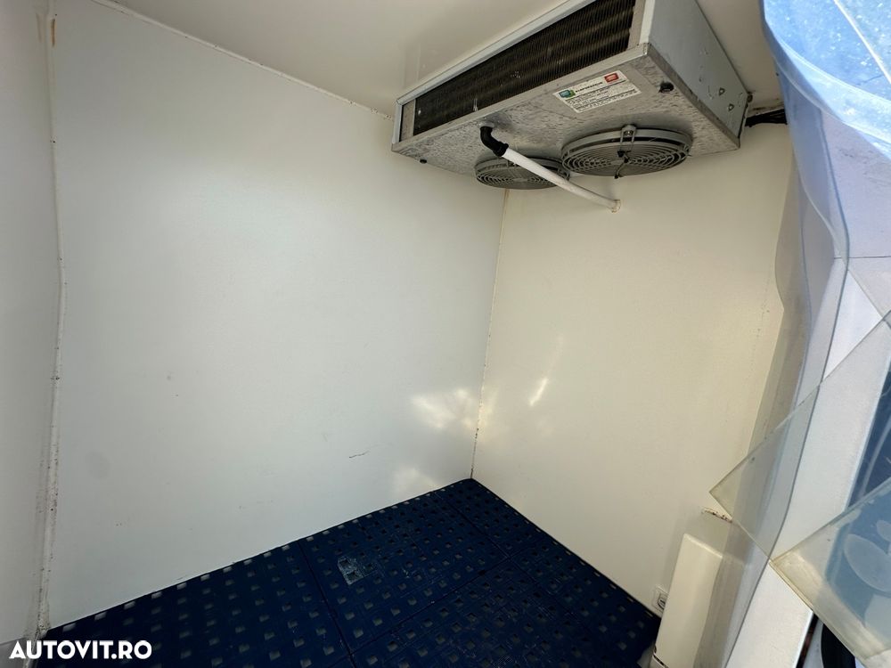 Ford Transit Custom - 9