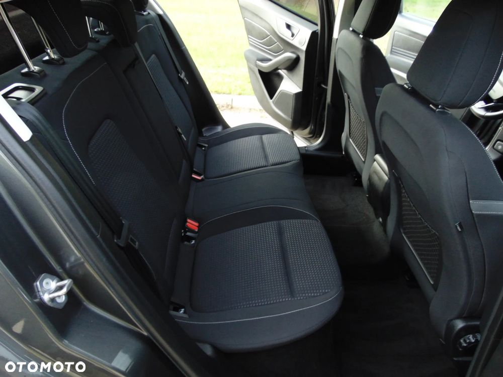 Ford Focus 1.0 EcoBoost Start-Stopp-System COOL&CONNECT DESIGN - 12