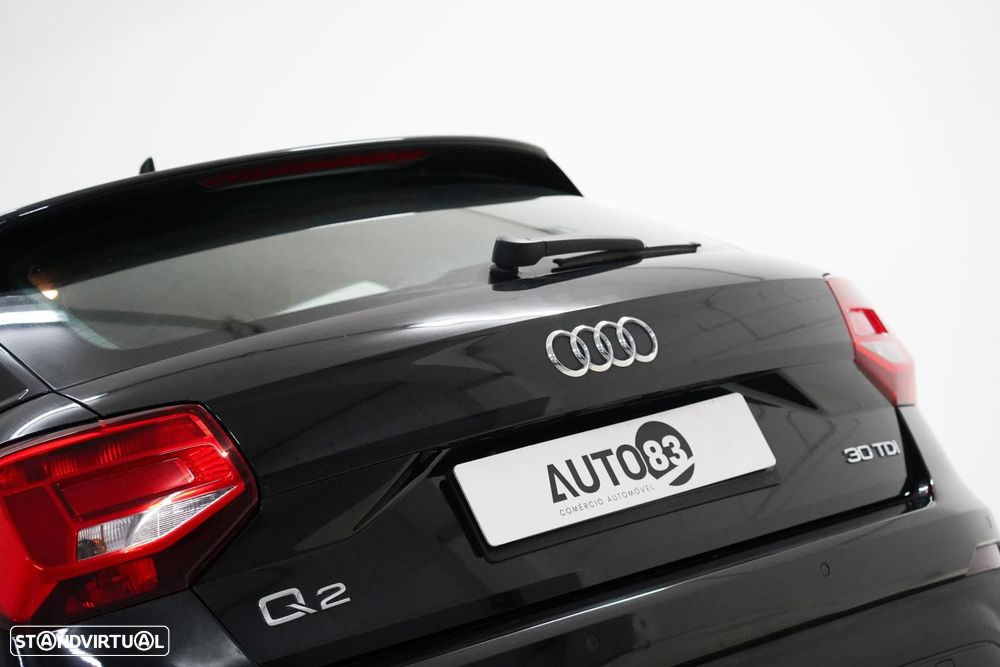 Audi Q2 30 TDI S tronic - 16