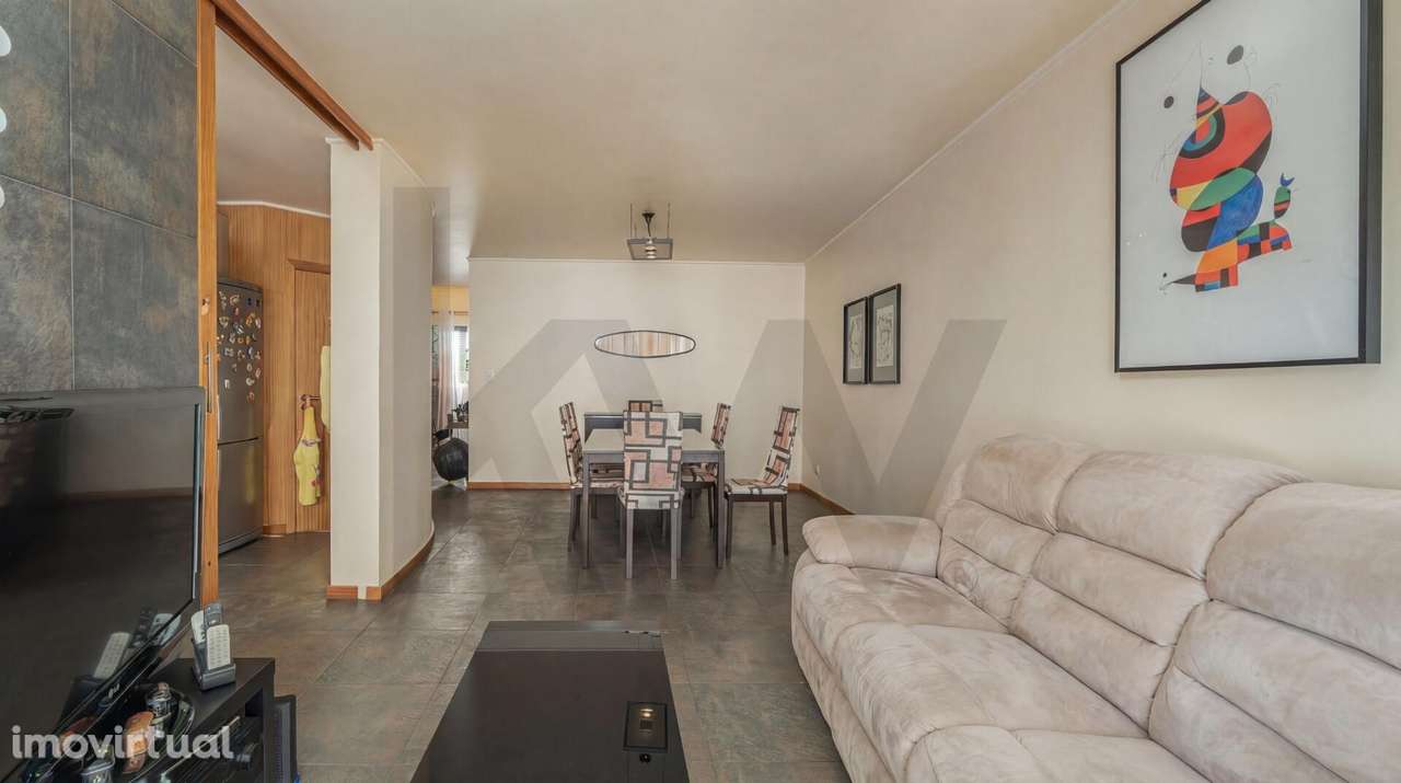 Apartamento T2 no Funchal (SE) - Grande imagem: 4/30