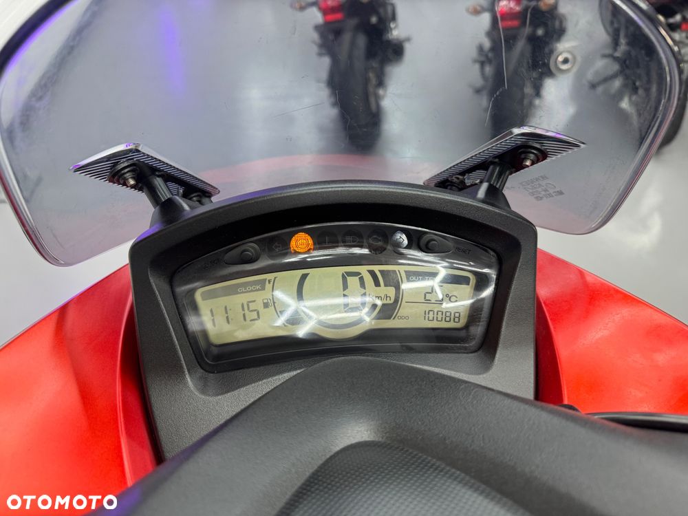 Yamaha Tricity - 38