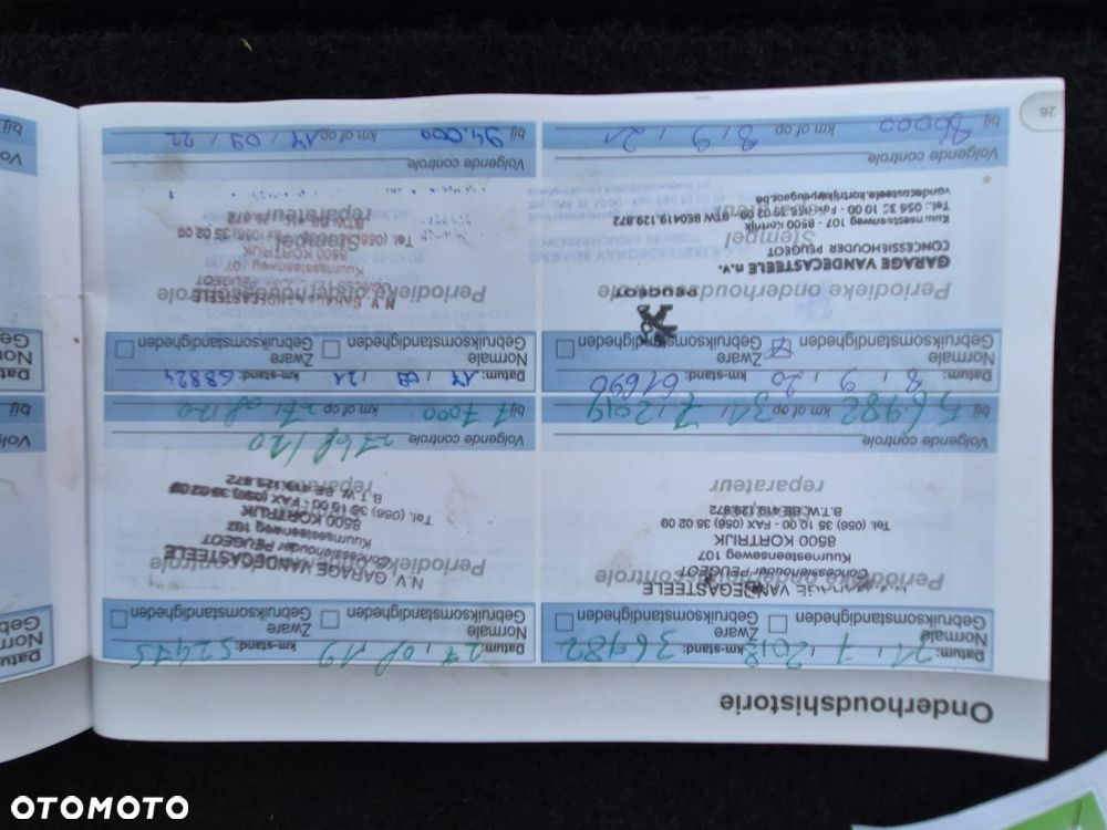 Peugeot 2008 PureTech 82 Style - 39