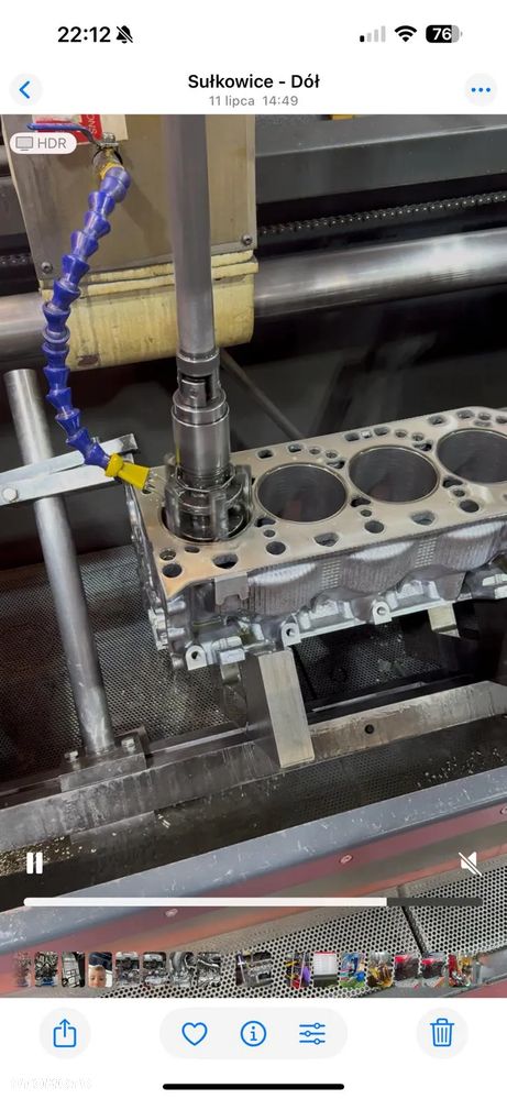 Porsche Cayenne Turbo S Tiptronic S - 23