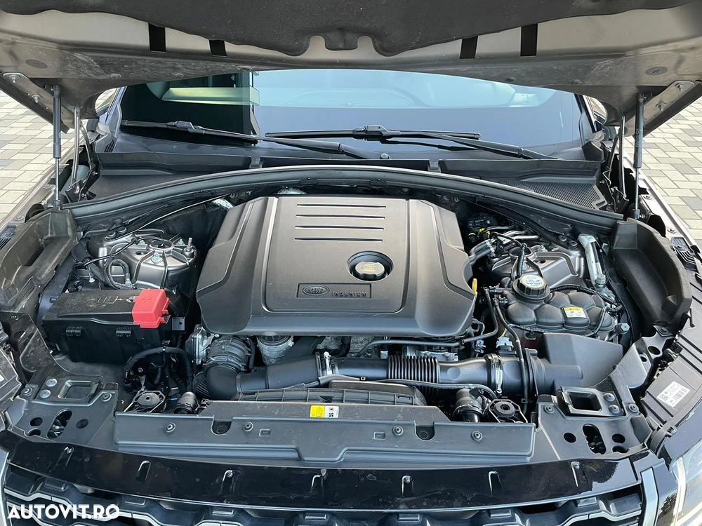 Land Rover Range Rover Velar 2.0 R-Dynamic - 14