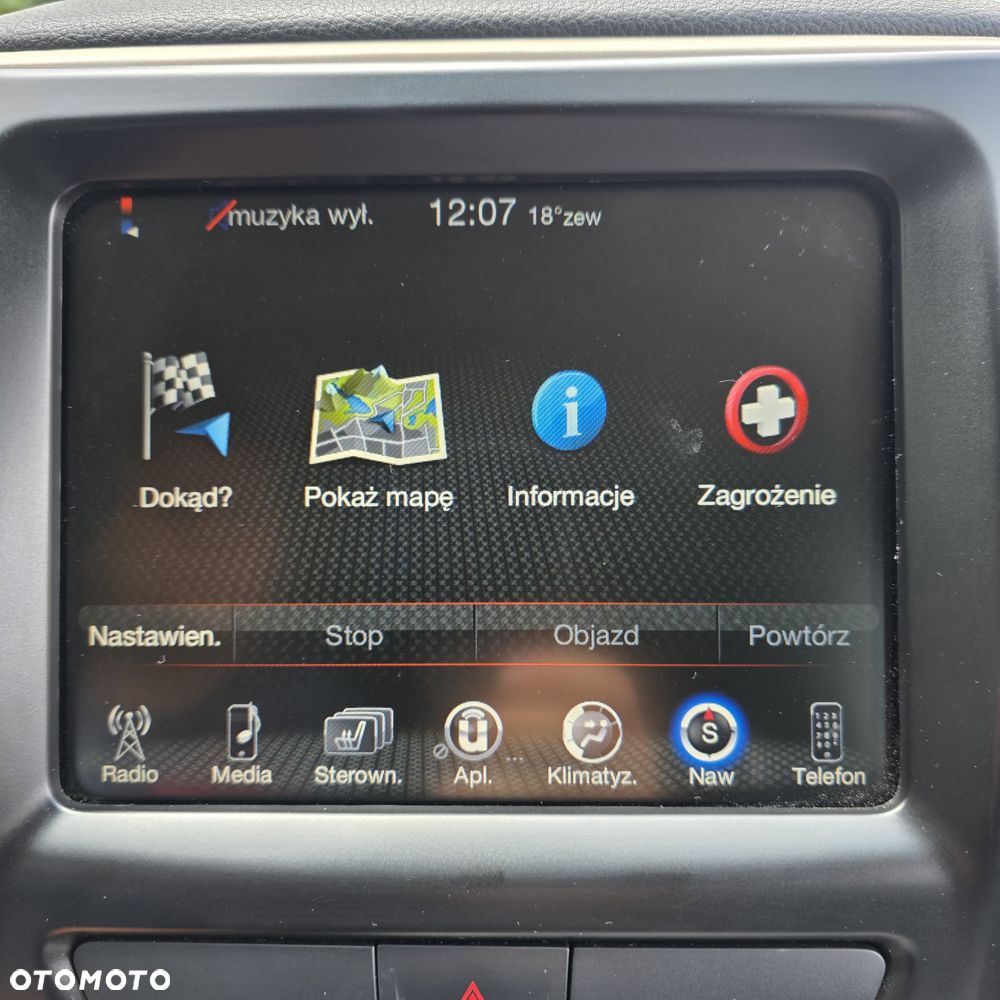 Jeep Cherokee 3.2 V6 Pentastar Active Drive I Automatik Limited - 9