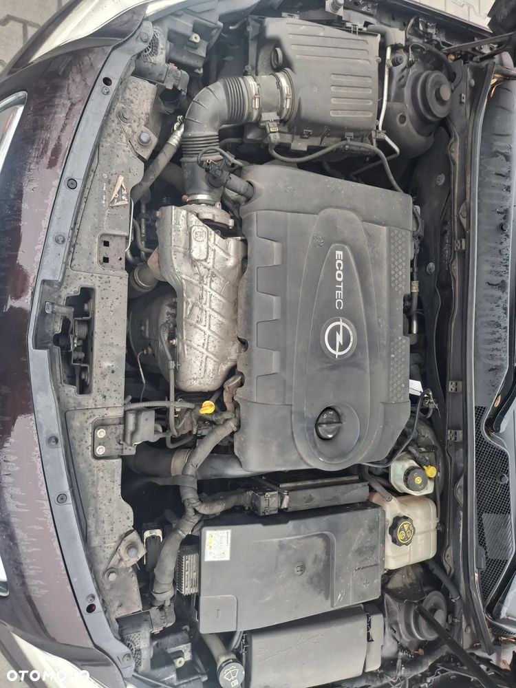 Opel Insignia 2.0 CDTI - 6